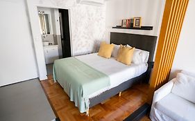 Hermoso y Acogedor Depto en Buenos Aires powered by Argenhost -Palermo Hollywood- CPBC